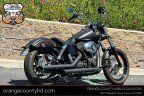 Thumbnail Photo 5 for 2016 Harley-Davidson Dyna Street Bob