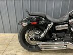 Thumbnail Photo 6 for 2016 Harley-Davidson Dyna