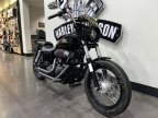 Thumbnail Photo 1 for 2016 Harley-Davidson Dyna Street Bob