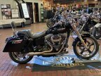 Thumbnail Photo 2 for 2016 Harley-Davidson Dyna