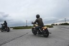 Thumbnail Photo 3 for 2016 Harley-Davidson Dyna Street Bob