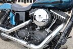 Thumbnail Photo 3 for 2016 Harley-Davidson Dyna