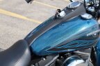 Thumbnail Photo 6 for 2016 Harley-Davidson Dyna