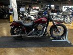 Thumbnail Photo 4 for 2016 Harley-Davidson Dyna Street Bob