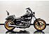 2016 Harley-Davidson Dyna Low Rider S