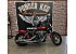 2016 Harley-Davidson Dyna Street Bob