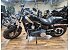 2016 Harley-Davidson Dyna Fat Bob