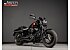 2016 Harley-Davidson Dyna Fat Bob