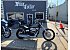 2016 Harley-Davidson Dyna