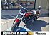 2016 Harley-Davidson Dyna Fat Bob