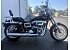 2016 Harley-Davidson Dyna
