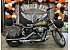 2016 Harley-Davidson Dyna Street Bob
