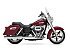 2016 Harley-Davidson Dyna