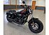 2016 Harley-Davidson Dyna Fat Bob