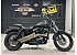 2016 Harley-Davidson Dyna Street Bob