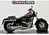 2016 Harley-Davidson Dyna Fat Bob