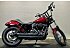 2016 Harley-Davidson Dyna Street Bob