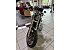 2016 Harley-Davidson Dyna
