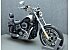 2016 Harley-Davidson Dyna