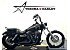 2016 Harley-Davidson Dyna