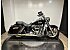 2016 Harley-Davidson Dyna