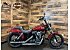 2016 Harley-Davidson Dyna Street Bob