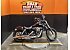 2016 Harley-Davidson Dyna Street Bob