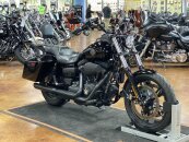 2016 Harley-Davidson Dyna