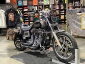 2016 Harley-Davidson Dyna