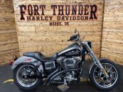 2016 Harley-Davidson Dyna
