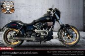 2016 Harley-Davidson Dyna