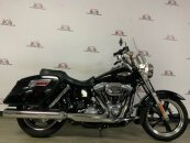 2016 Harley-Davidson Dyna
