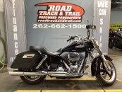 2016 Harley-Davidson Dyna