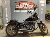 2016 Harley-Davidson Dyna Low Rider S