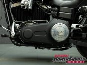 2016 Harley-Davidson Dyna Fat Bob
