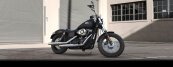 2016 Harley-Davidson Dyna Street Bob