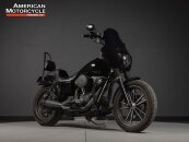 2016 Harley-Davidson Dyna