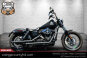 2016 Harley-Davidson Dyna Street Bob