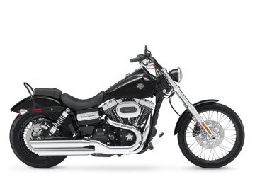 2016 Harley-Davidson Dyna