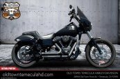 2016 Harley-Davidson Dyna Street Bob