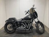 2016 Harley-Davidson Dyna Street Bob