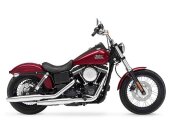 2016 Harley-Davidson Dyna Street Bob
