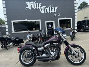 2016 Harley-Davidson Dyna