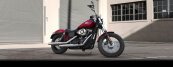 2016 Harley-Davidson Dyna Street Bob