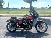 2016 Harley-Davidson Dyna Street Bob