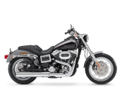 2016 Harley-Davidson Dyna