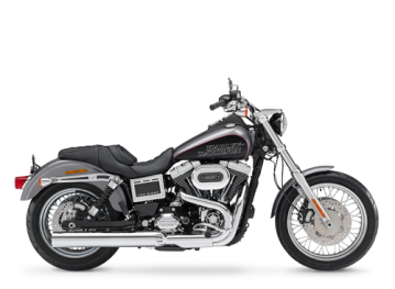 2016 Harley-Davidson Dyna
