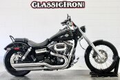 2016 Harley-Davidson Dyna