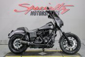 2016 Harley-Davidson Dyna Low Rider S