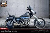 2016 Harley-Davidson Dyna